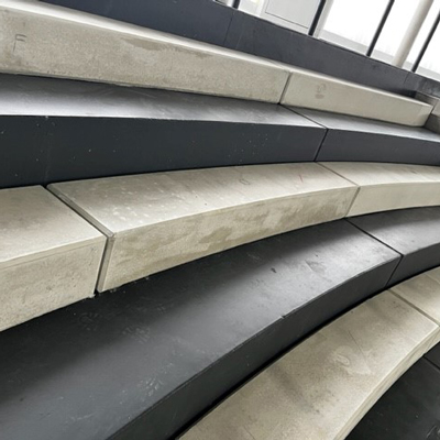 Entwicklung und Vermarktung Betonfertigteile